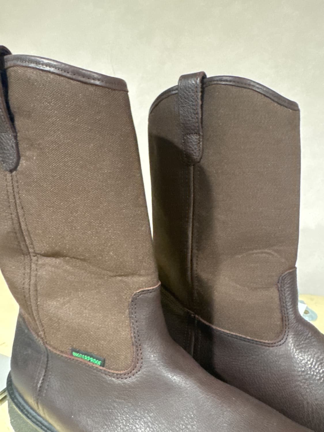 칸예 조지아 부츠 상품이미지4