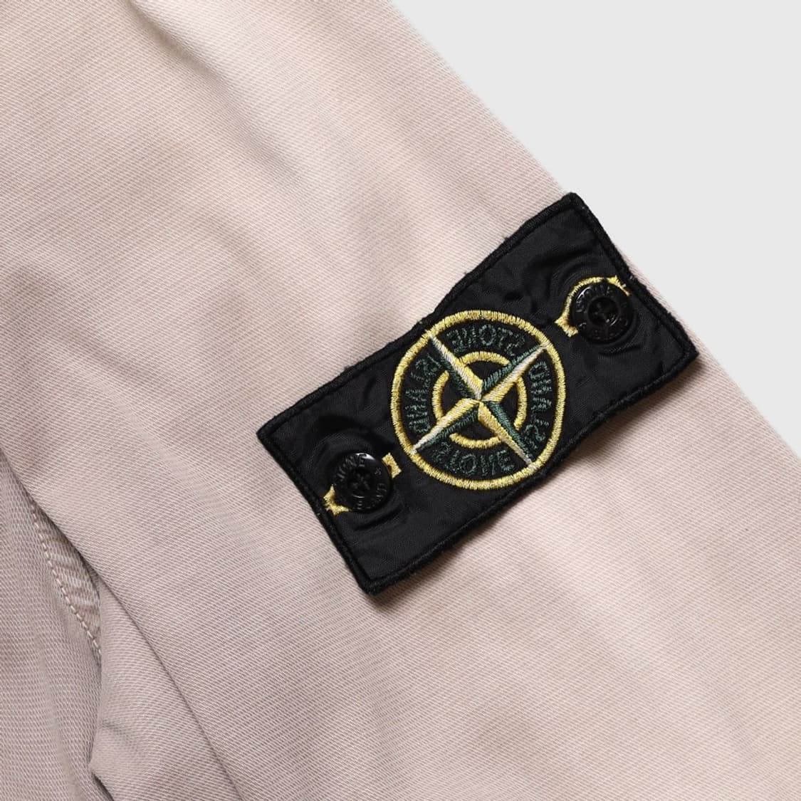 Stone Island Garment Overshirt 상품이미지5
