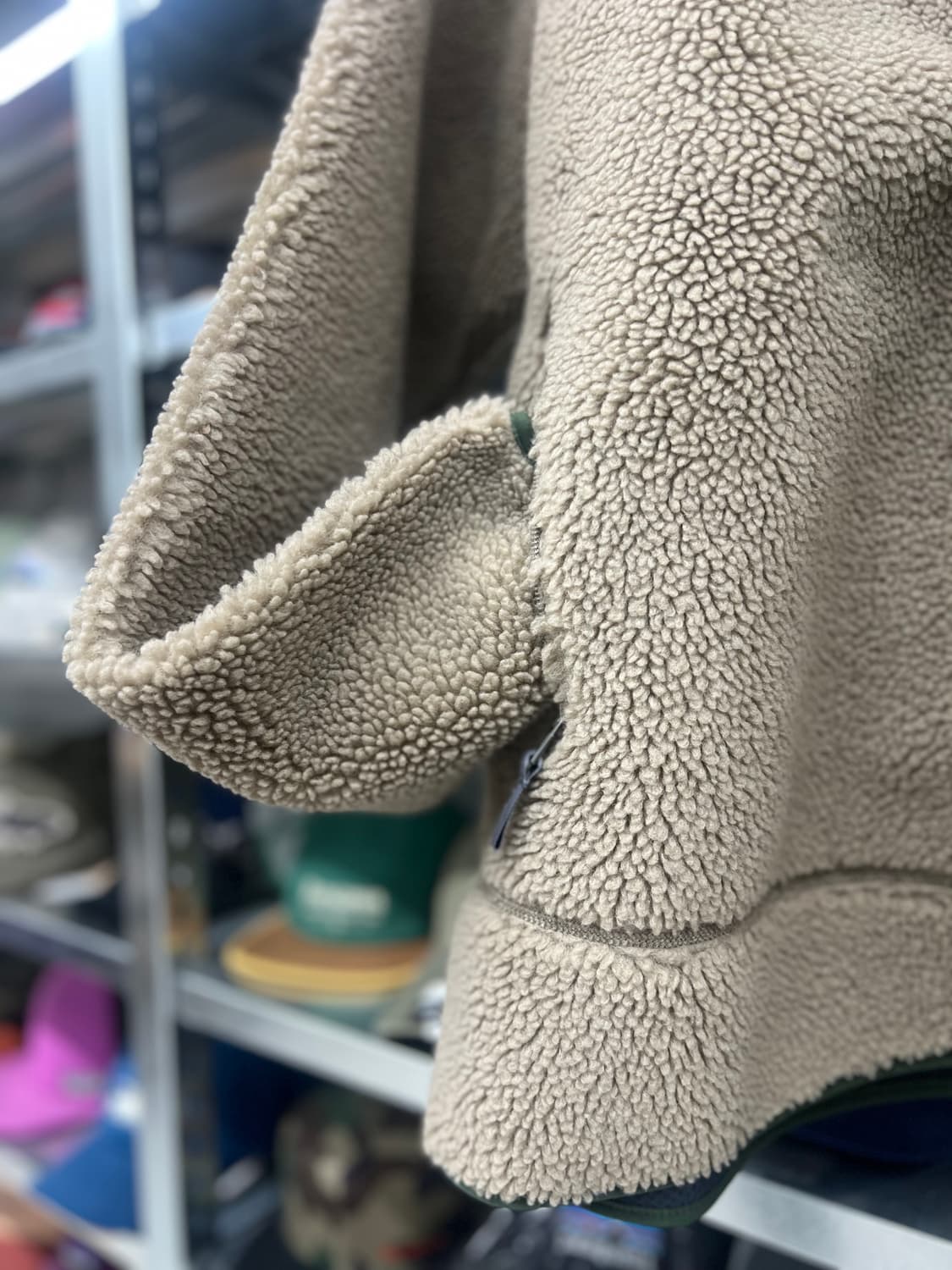 클래식 레트로X  XXL  상품이미지6