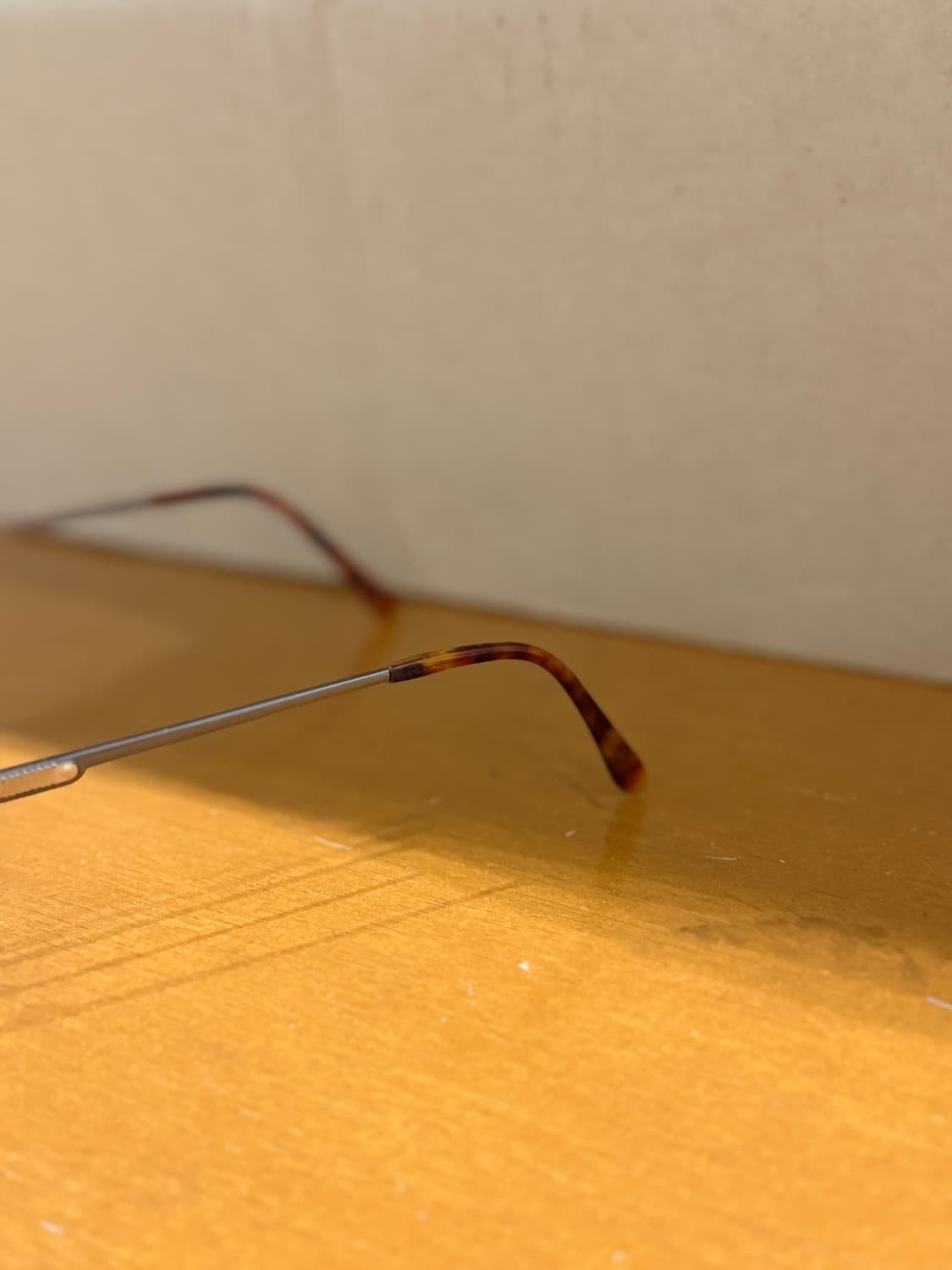 스투시 빈티지 선글라스  상품이미지6