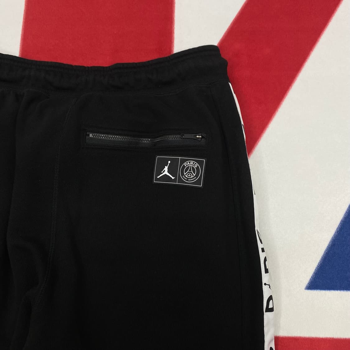조던 psg 조거팬츠 XL  상품이미지4