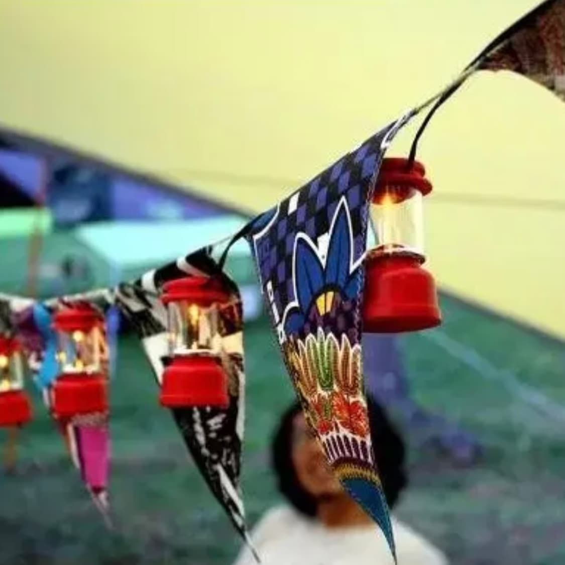 (미개봉) 콜맨 LED 스트링 라이트 상품이미지7