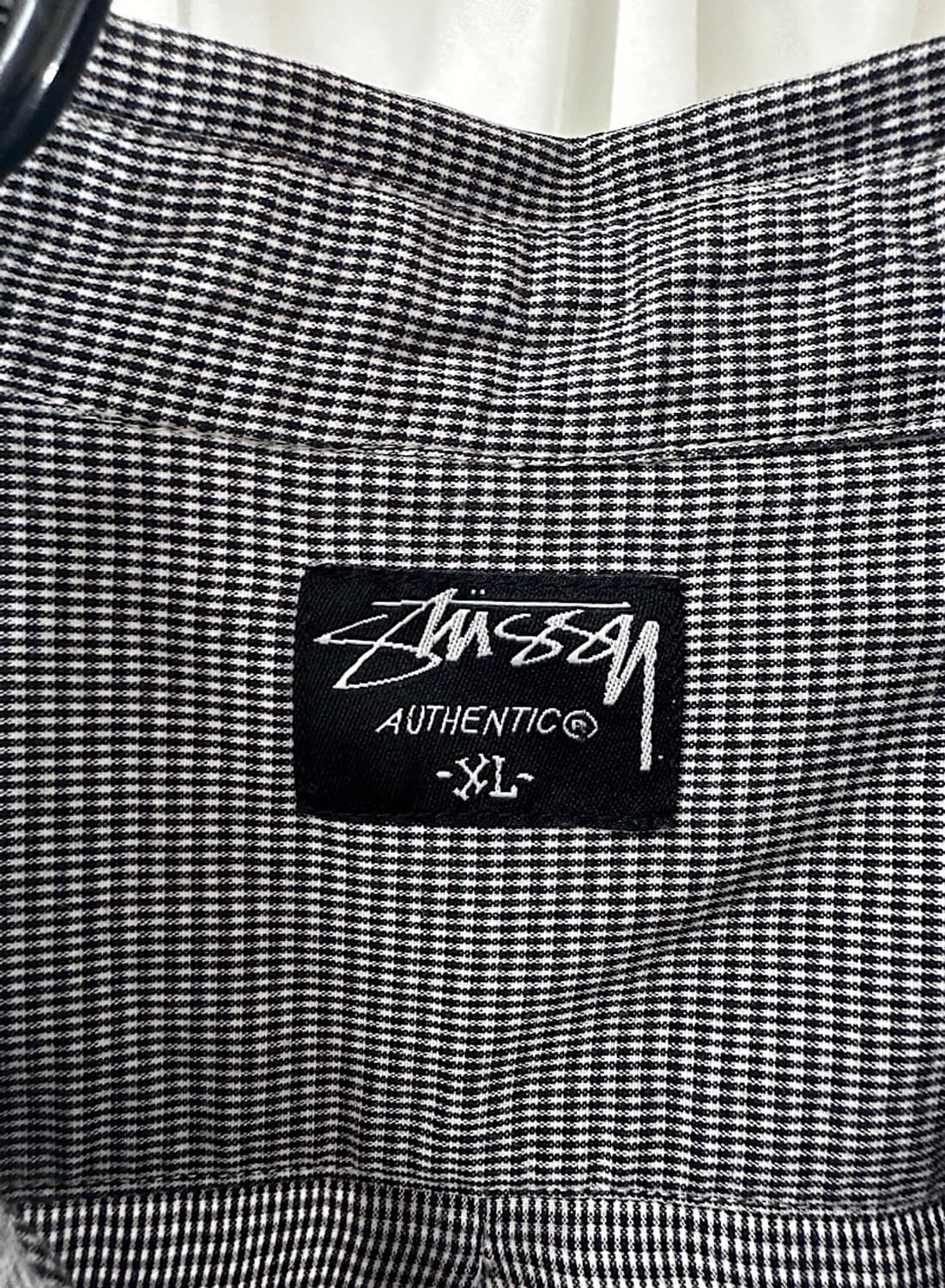 스투시 (xl) 상품이미지2