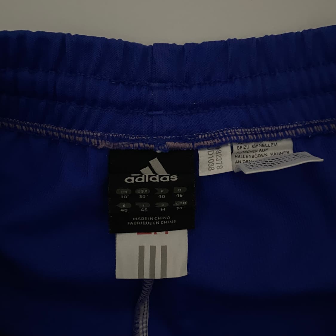 아디다스 트랙팬츠 상품이미지2