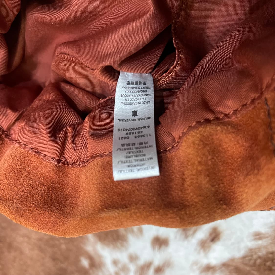 파슬 FOSSIL  bag 상품이미지9