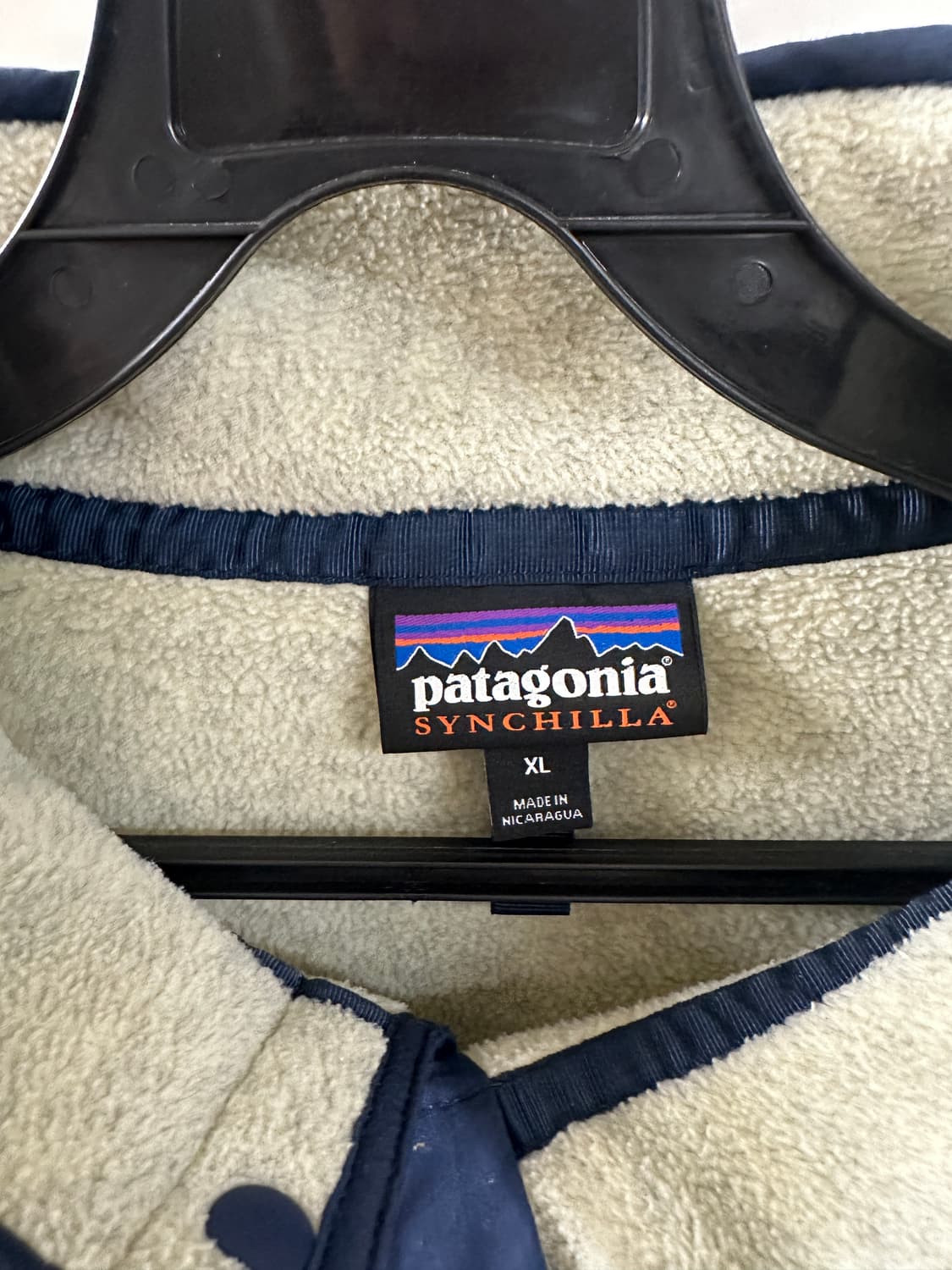 파타고니아 신칠라 XL 상품이미지3