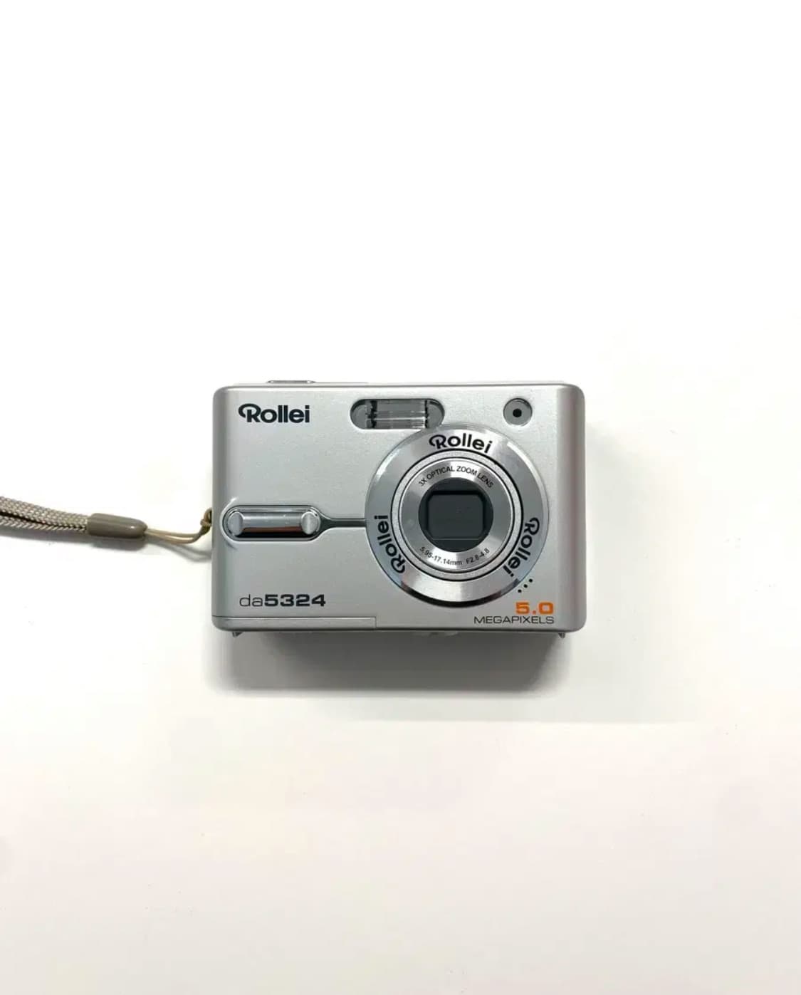 롤라이 da5324 디지털 카메라 상품이미지1