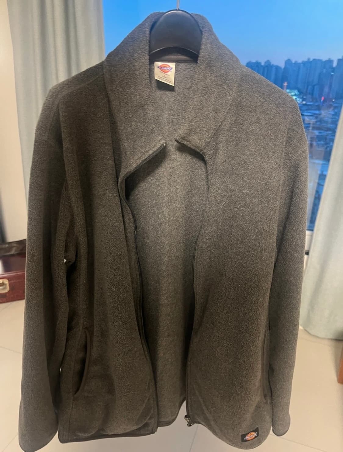 디키즈 후리스 판매해요 상품이미지1