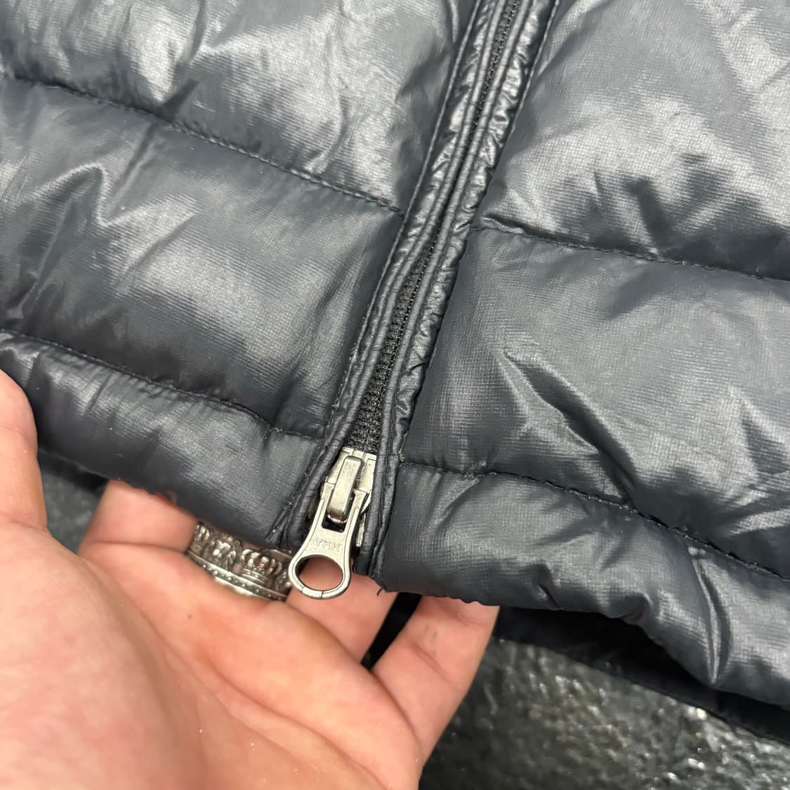 (90)나이키acg경량패딩 상품이미지4