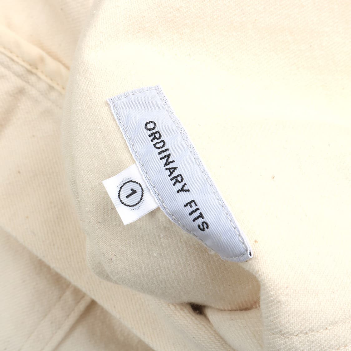 Ordinary Fits 상품이미지5