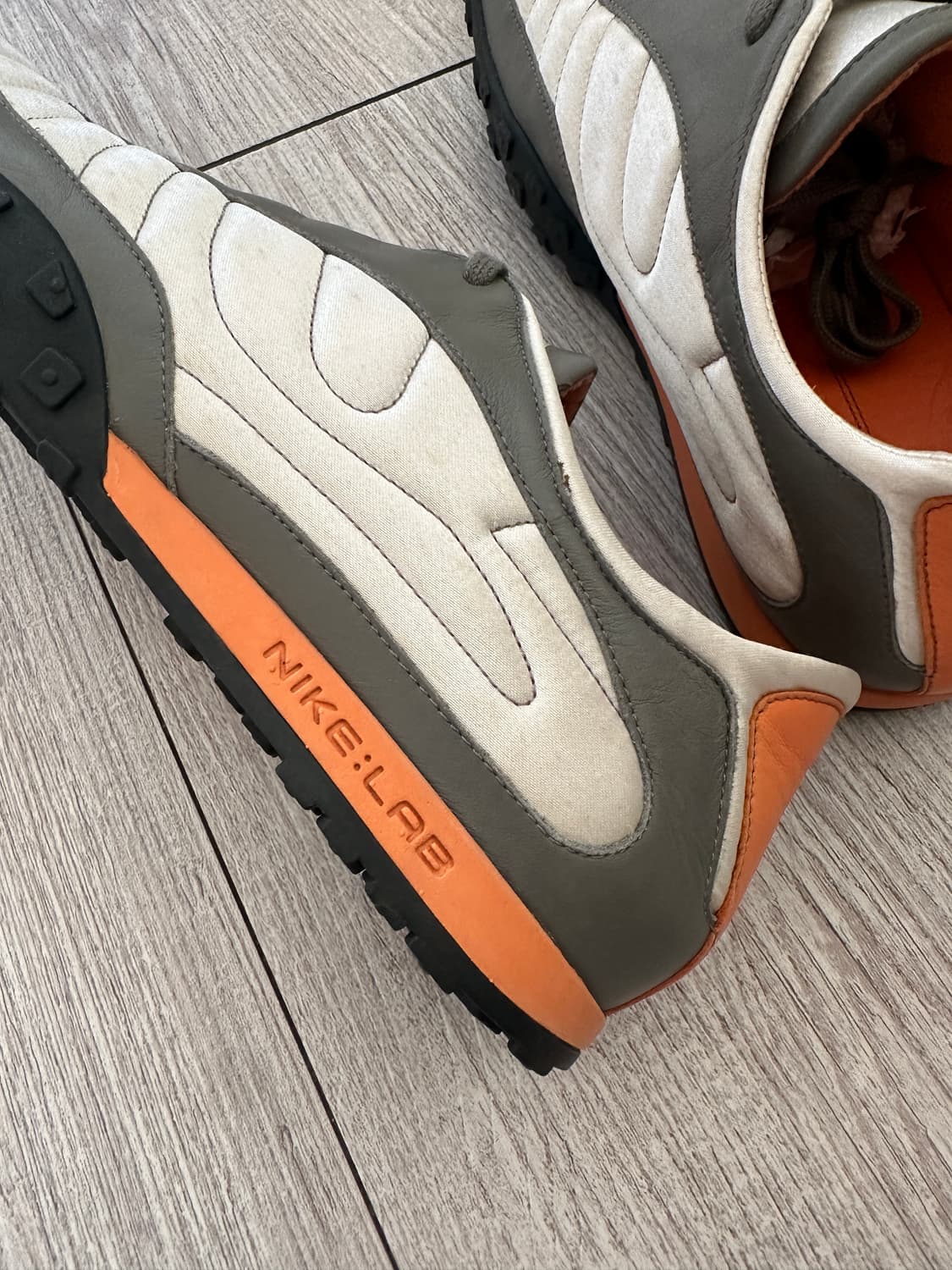 Nike Lab G Series Hagan  상품이미지3