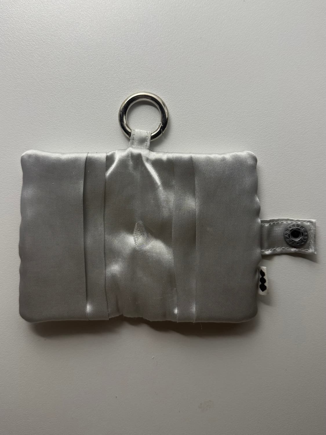 퍼피북클럽 럭키카드지갑 상품이미지3