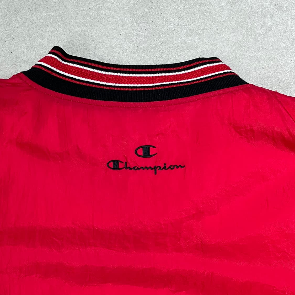 챔피온 올드스쿨 웜업 s09445 상품이미지5