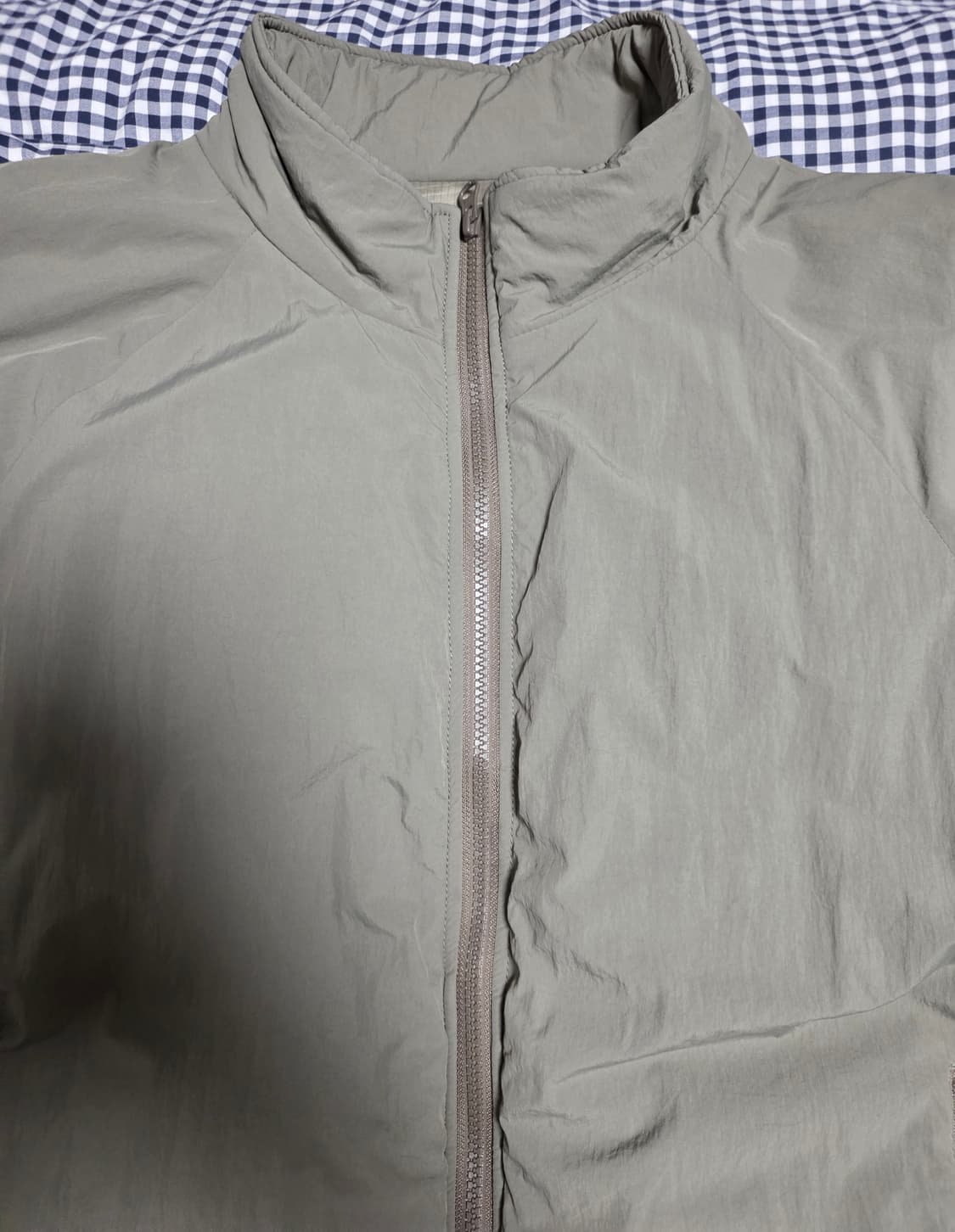 프릭스스토어 MMW 빅실루엣 레벨7 자켓 L사이즈 상품이미지2