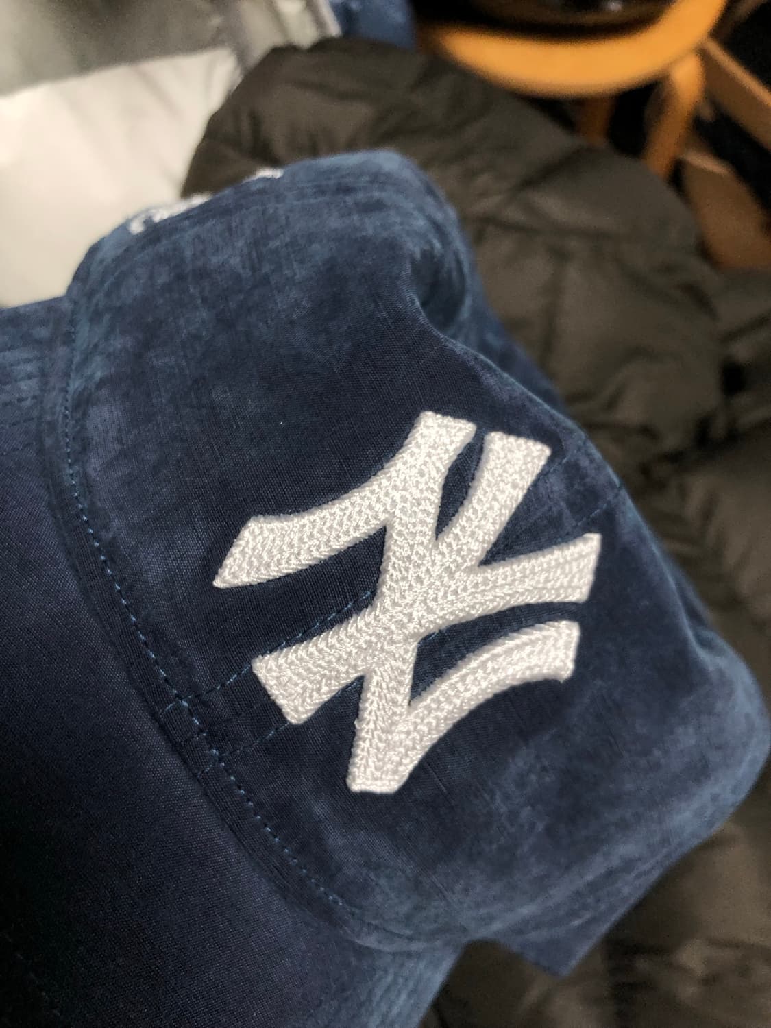 kith 키스 X 47브랜드 양키스  상품이미지6