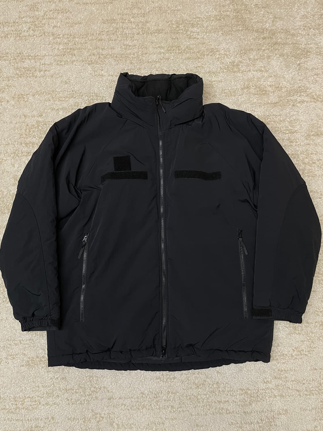 [M] 프릭스스토어 level7 프리마로프트 블랙  상품이미지1