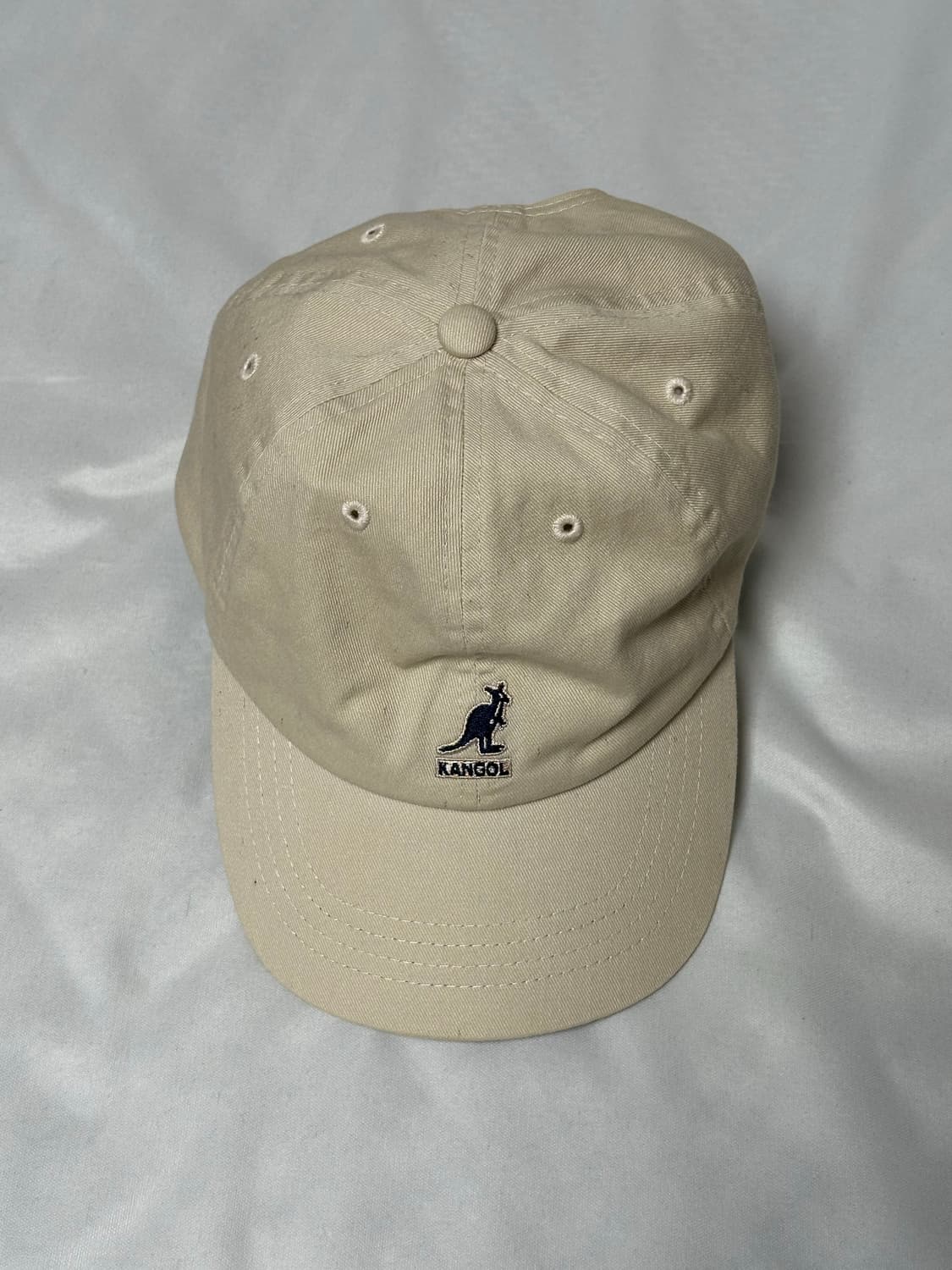 Kangol Beige cap 상품이미지1