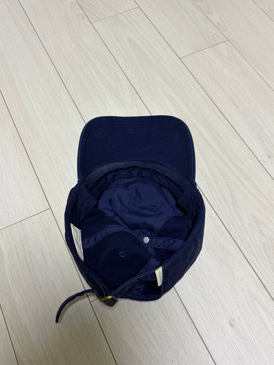 Aimeleondore 로고 볼캡 상품이미지3