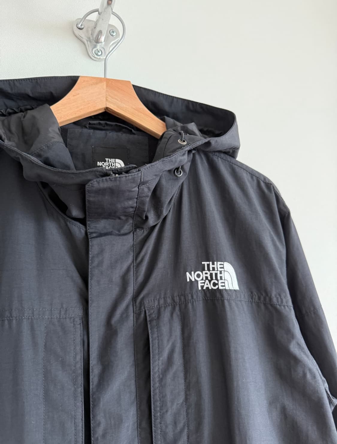 노스페이스(THE NORTH FACE) 윈드브레이커  상품이미지5