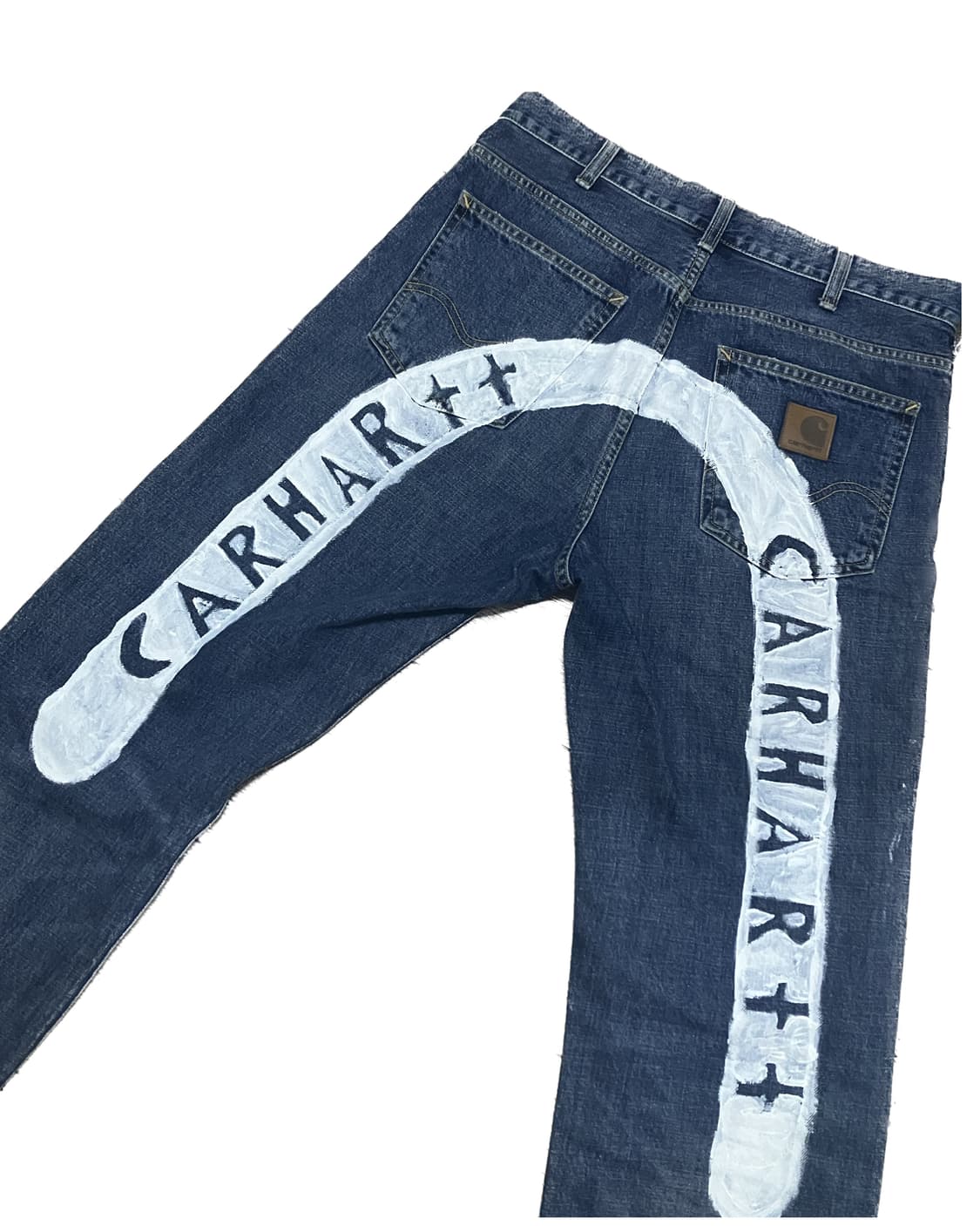 5.23까지 할인 커스텀 팬츠 상품이미지4