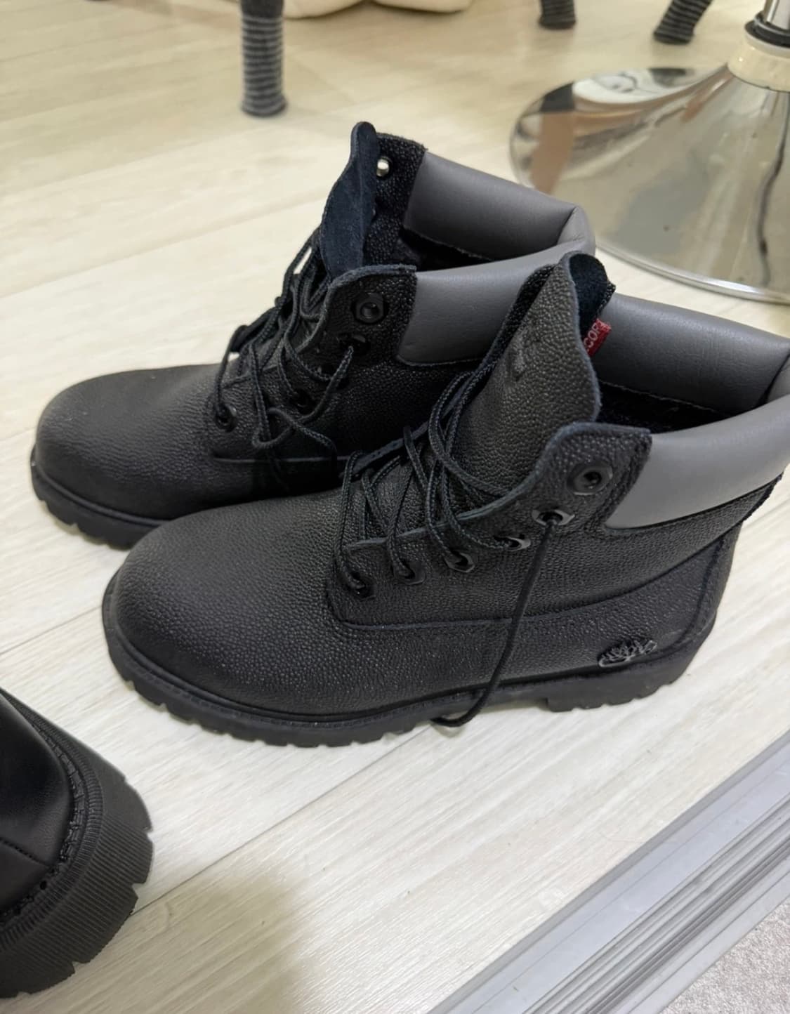 팀버랜드 블랙 230 상품이미지1