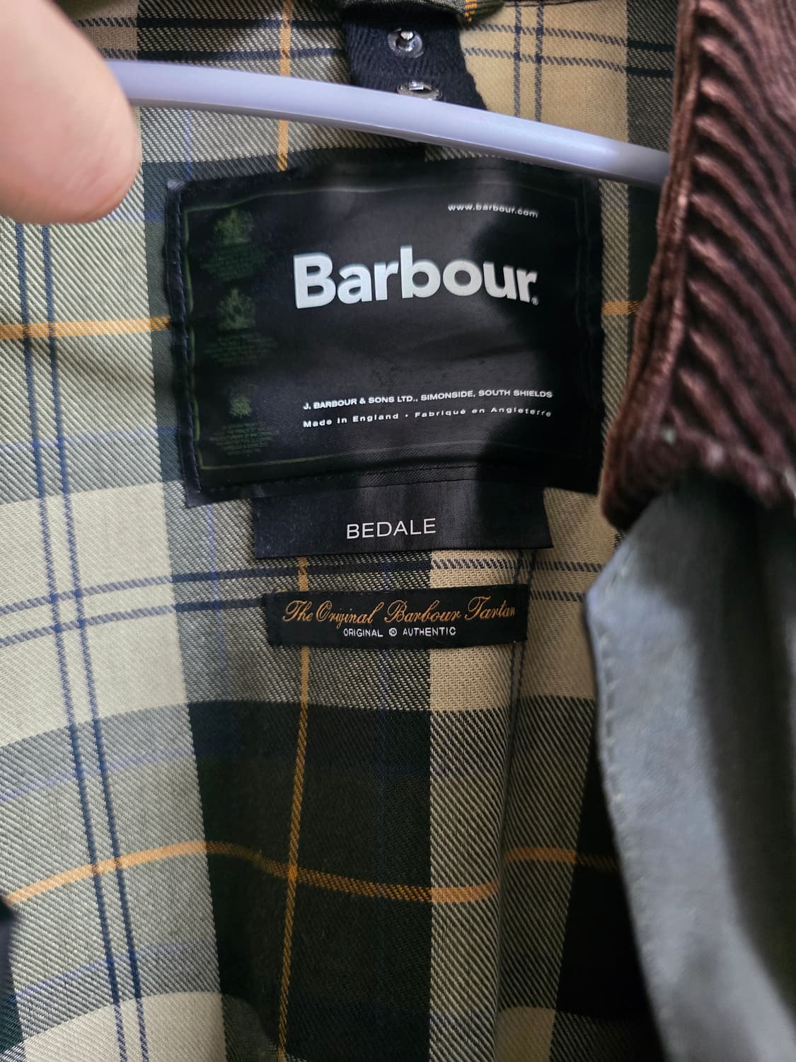 [이사준비]바버 비데일 상품이미지3