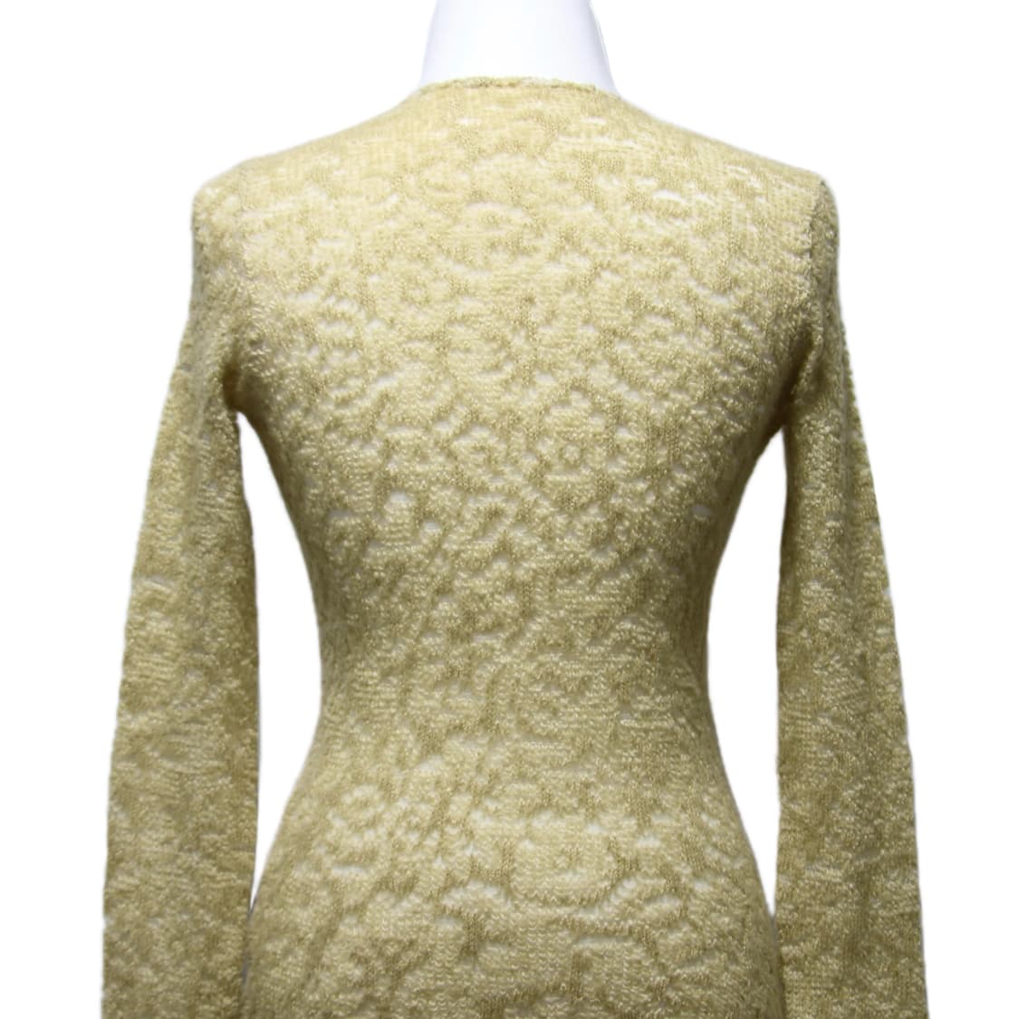 AVV Michel Klein Paris knit 상품이미지2