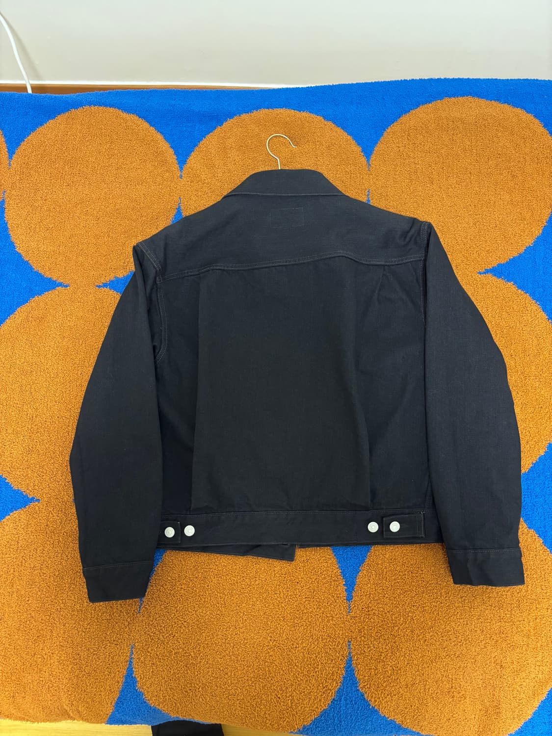 25년구매제품) Ciota 시오타 데님 자켓 From Japan🇯🇵 상품이미지7