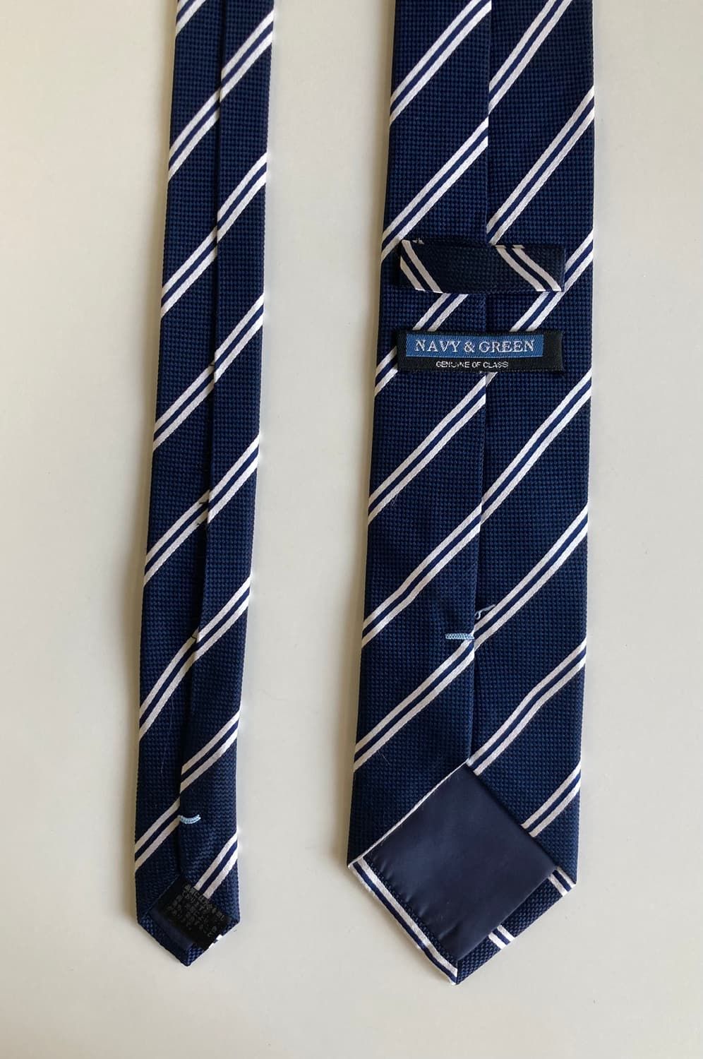 빈티지)넥타이 상품이미지2