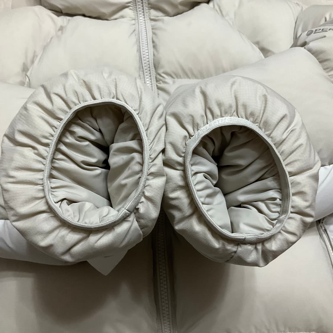 23FW 팔라스 퍼텍스 매트 바라클라바 푸퍼 L 상품이미지7