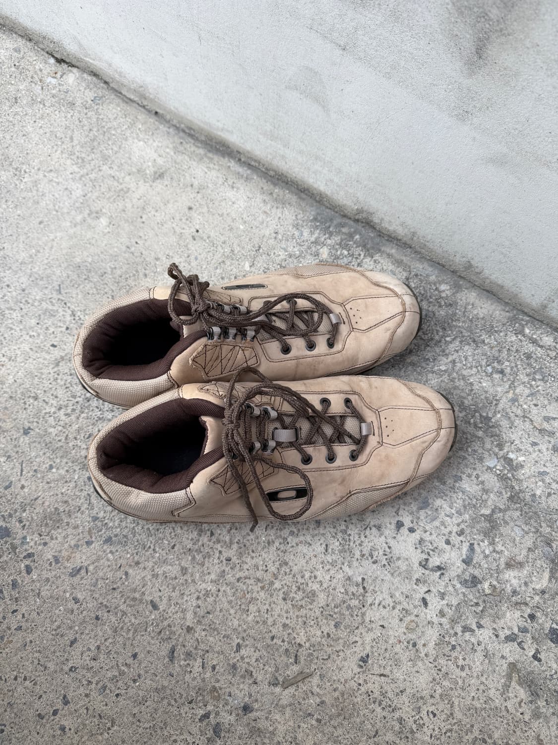 OAKLEY BATTALION SHOES 오클리 바탈리온 하이킹 슈즈 상품이미지7