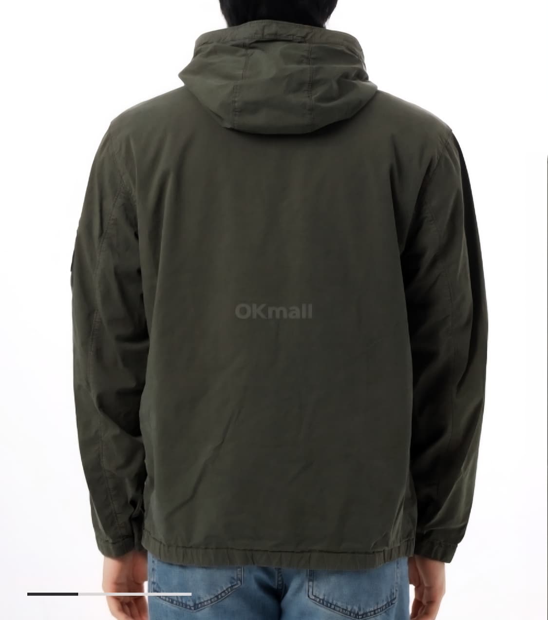 [Stone Island] TC-자켓 상품이미지2