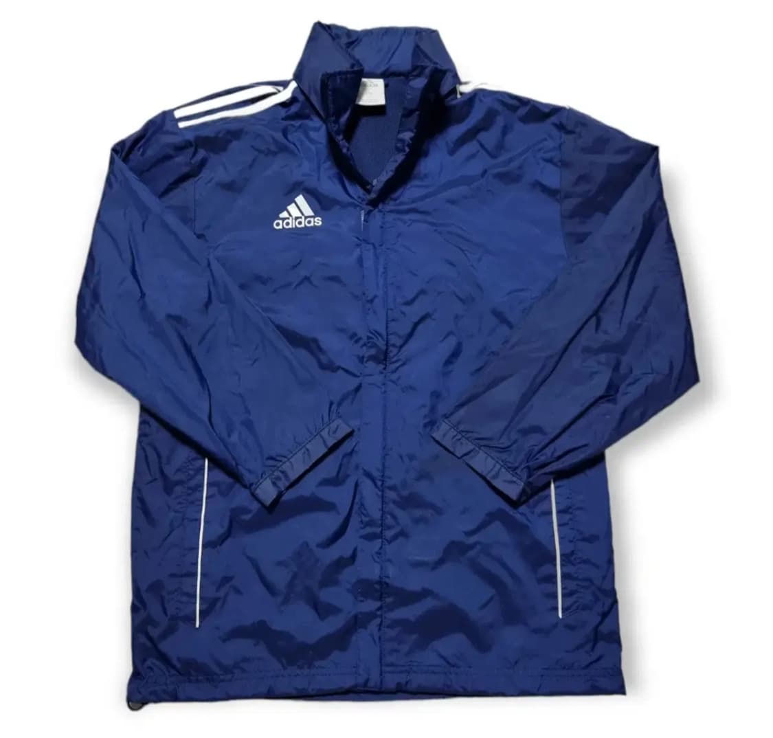 (m) 아디다스바람막이  adidas 아디다스 올드스쿨 상품이미지2