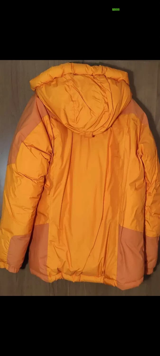 컬럼비아 옴니히트 헝가리 구스다운 105 상품이미지3