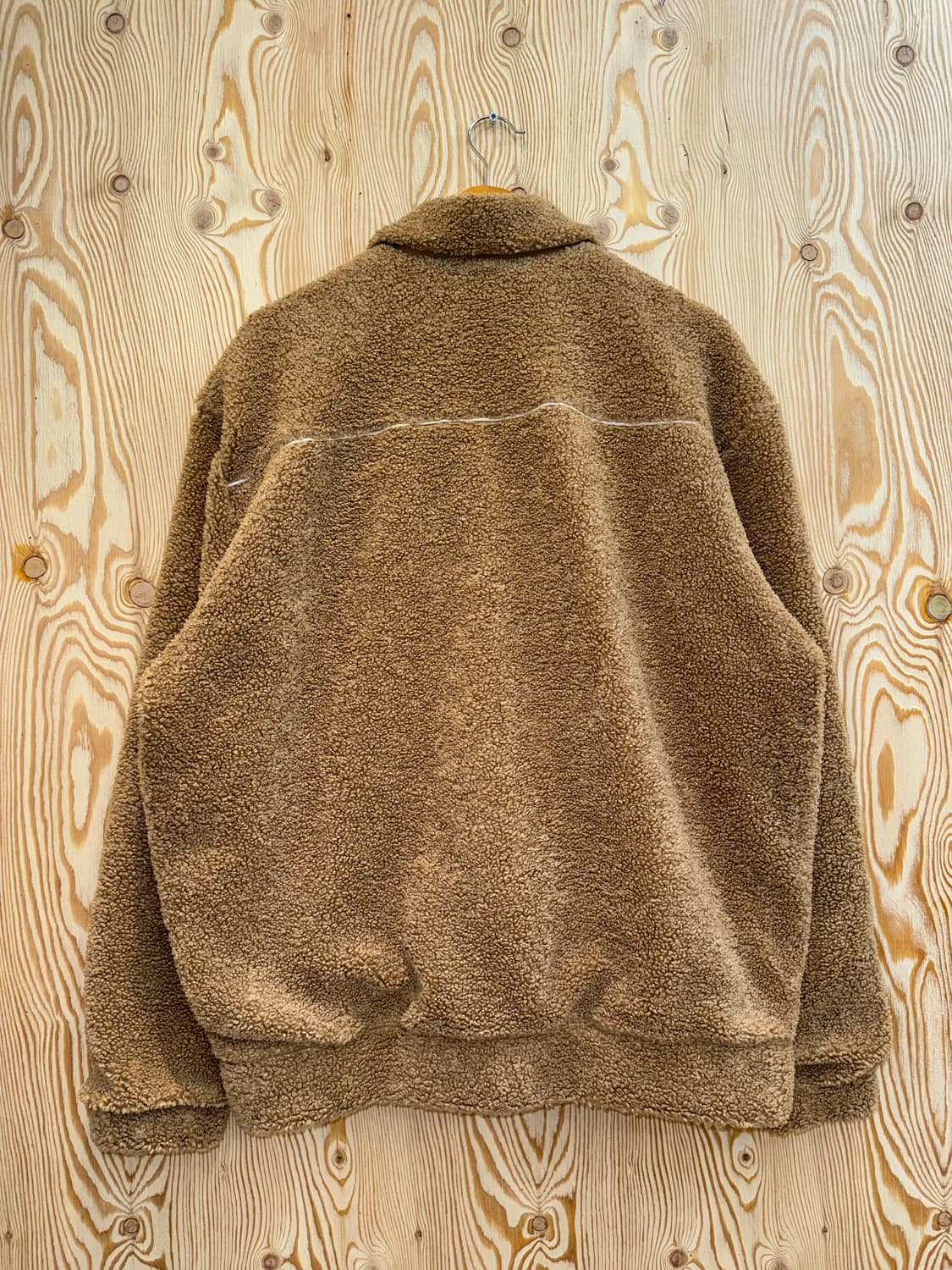 아디다스 플리스 트랙탑 상품이미지3