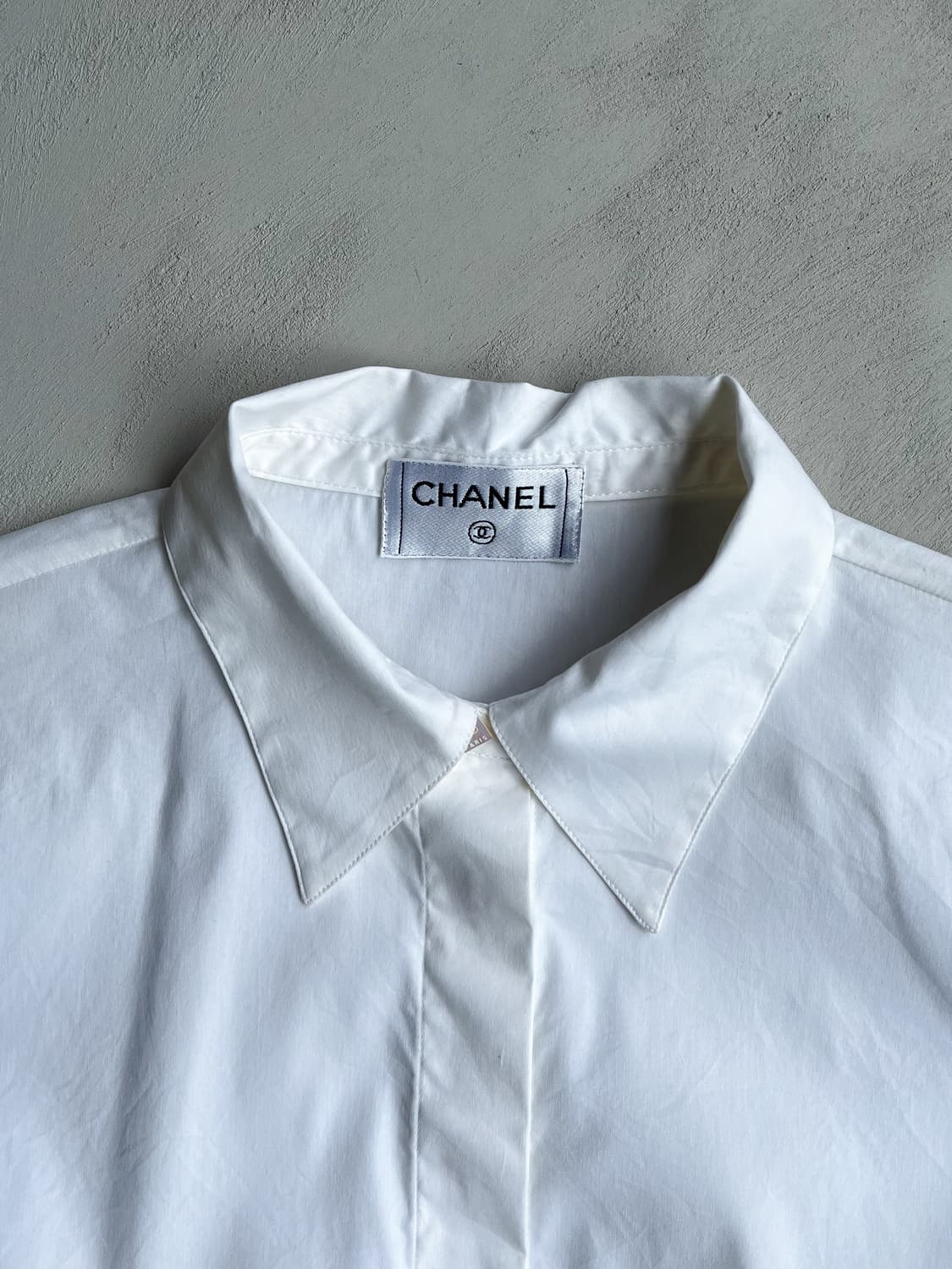 Chanel 2000's (Made in Italy) 상품이미지2
