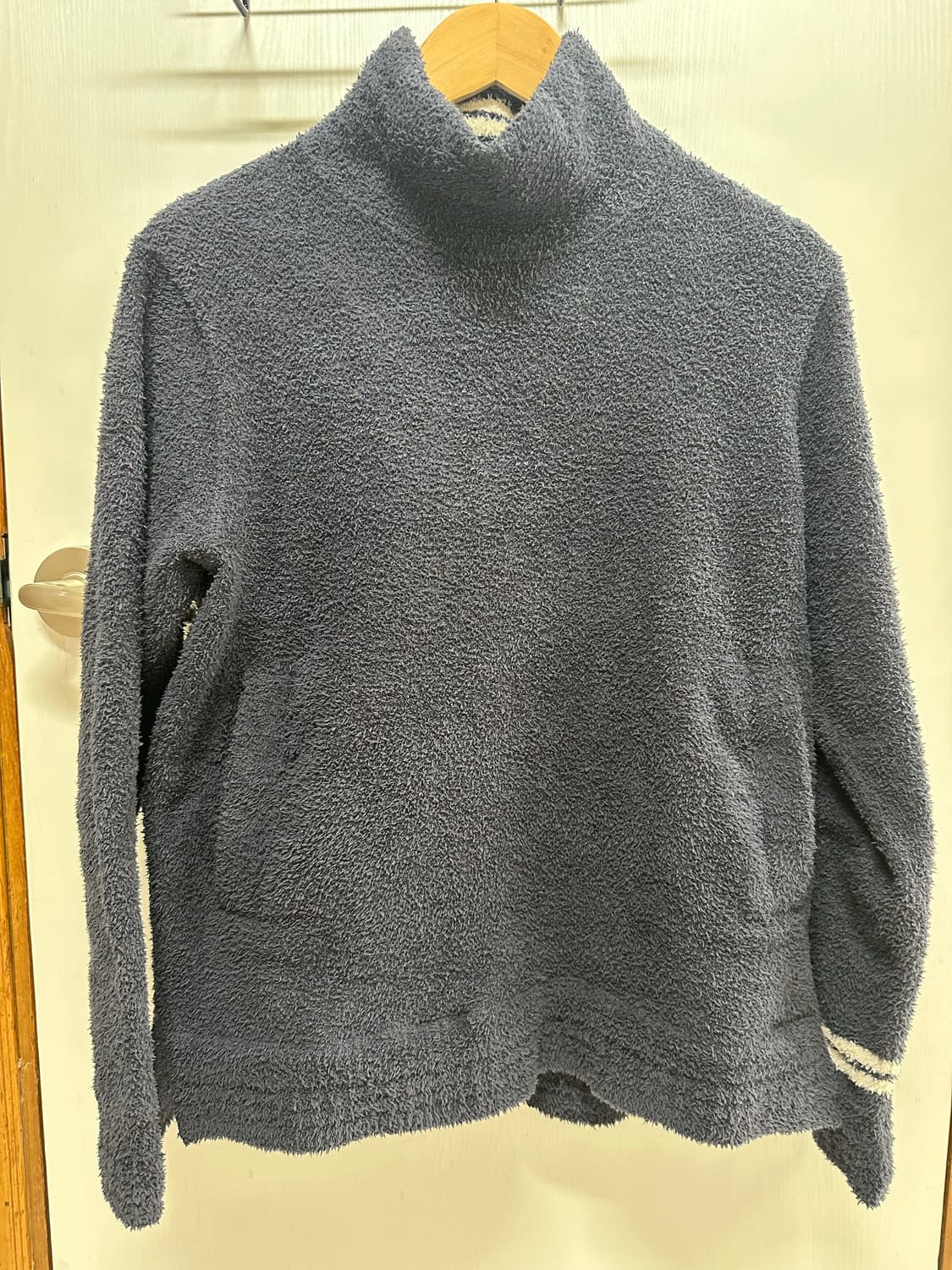 레미릴리프 Remi Relief 플리스 목폴라 S 상품이미지1