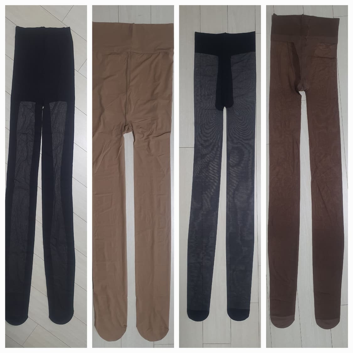 각종 수입 스타킹 일괄판매 상품이미지6