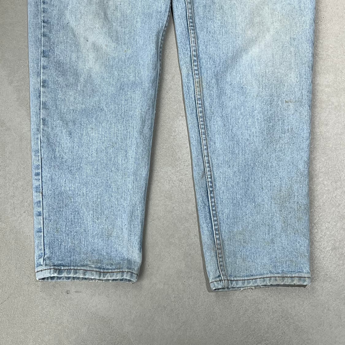 usa 리바이스 550 데님팬츠 s09038 상품이미지5