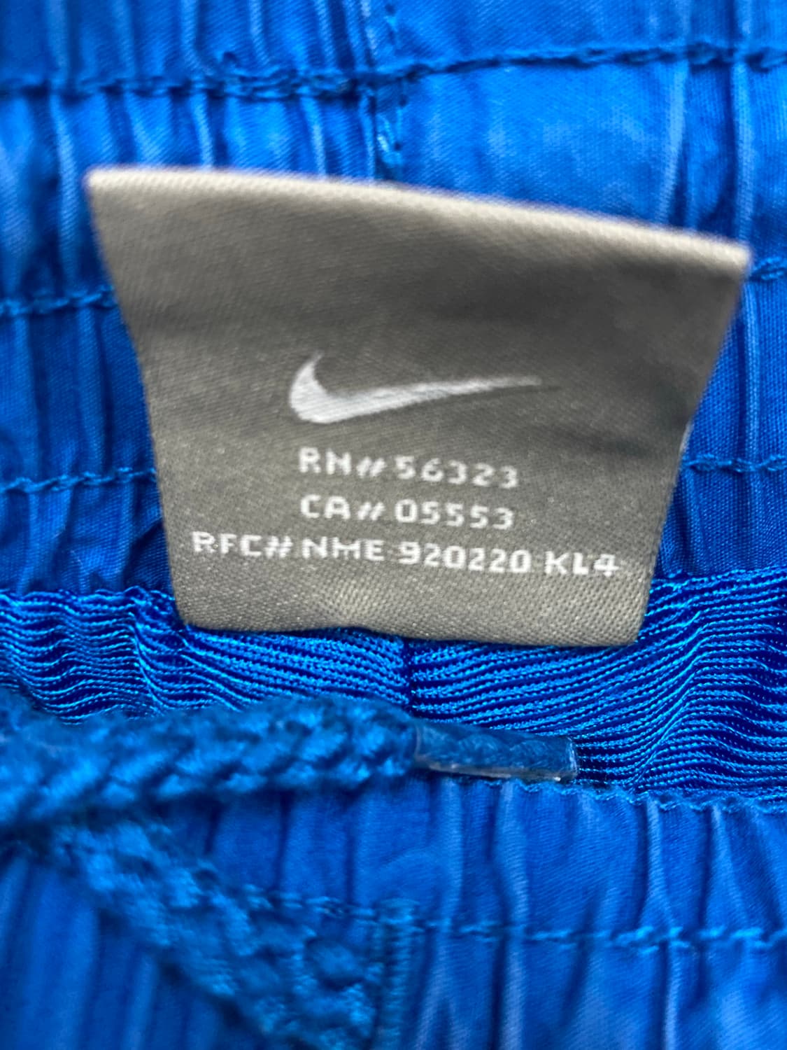 나이키 트랙팬츠 상품이미지4