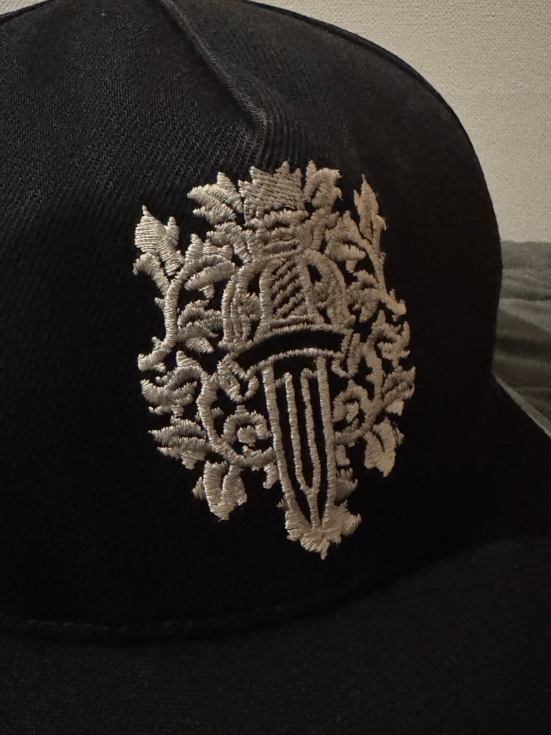 크롬하츠 바인대거 볼캡 모자 상품이미지2