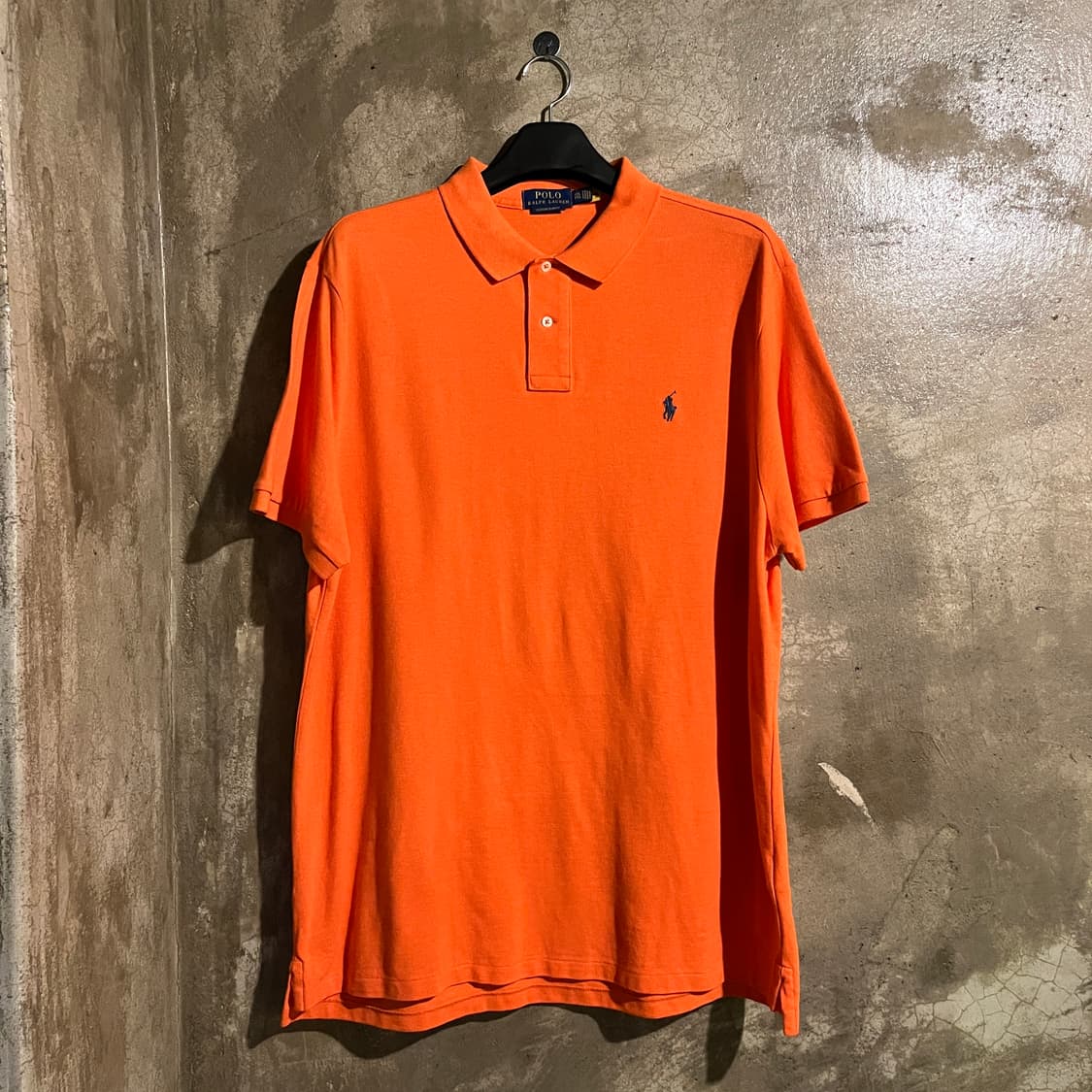 폴로랄프로렌 반팔카라티 상품이미지1