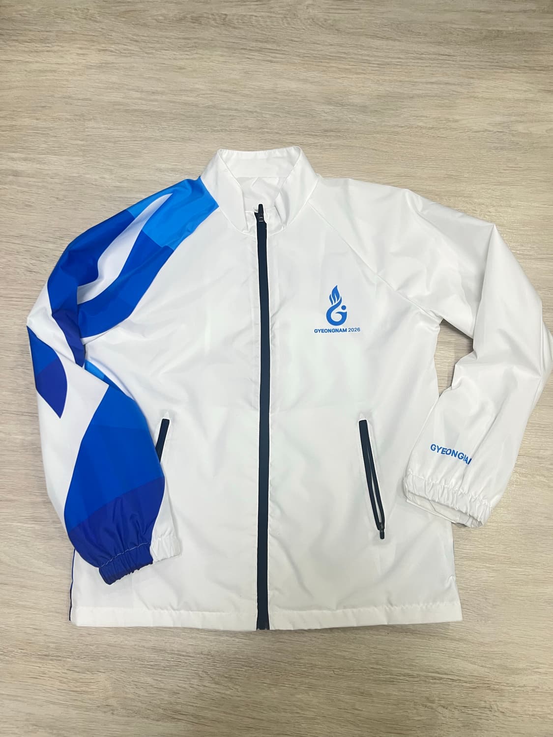 경남 전국체전2026 상의 상품이미지1