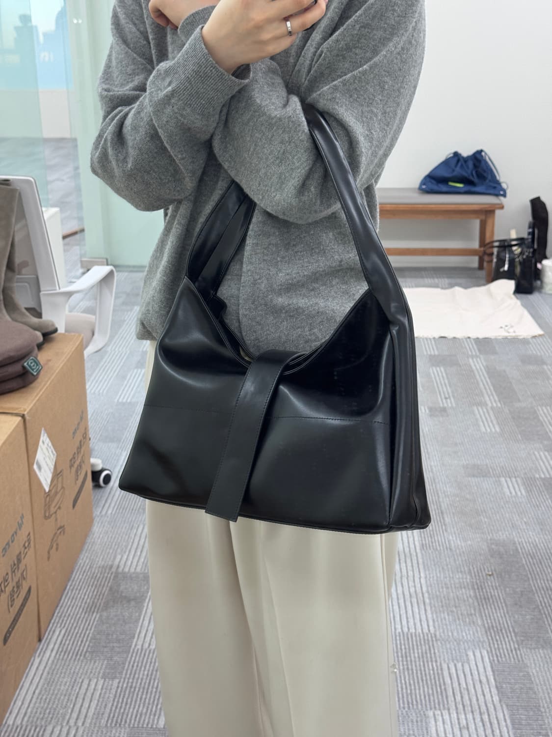 자석 호보백 상품이미지3
