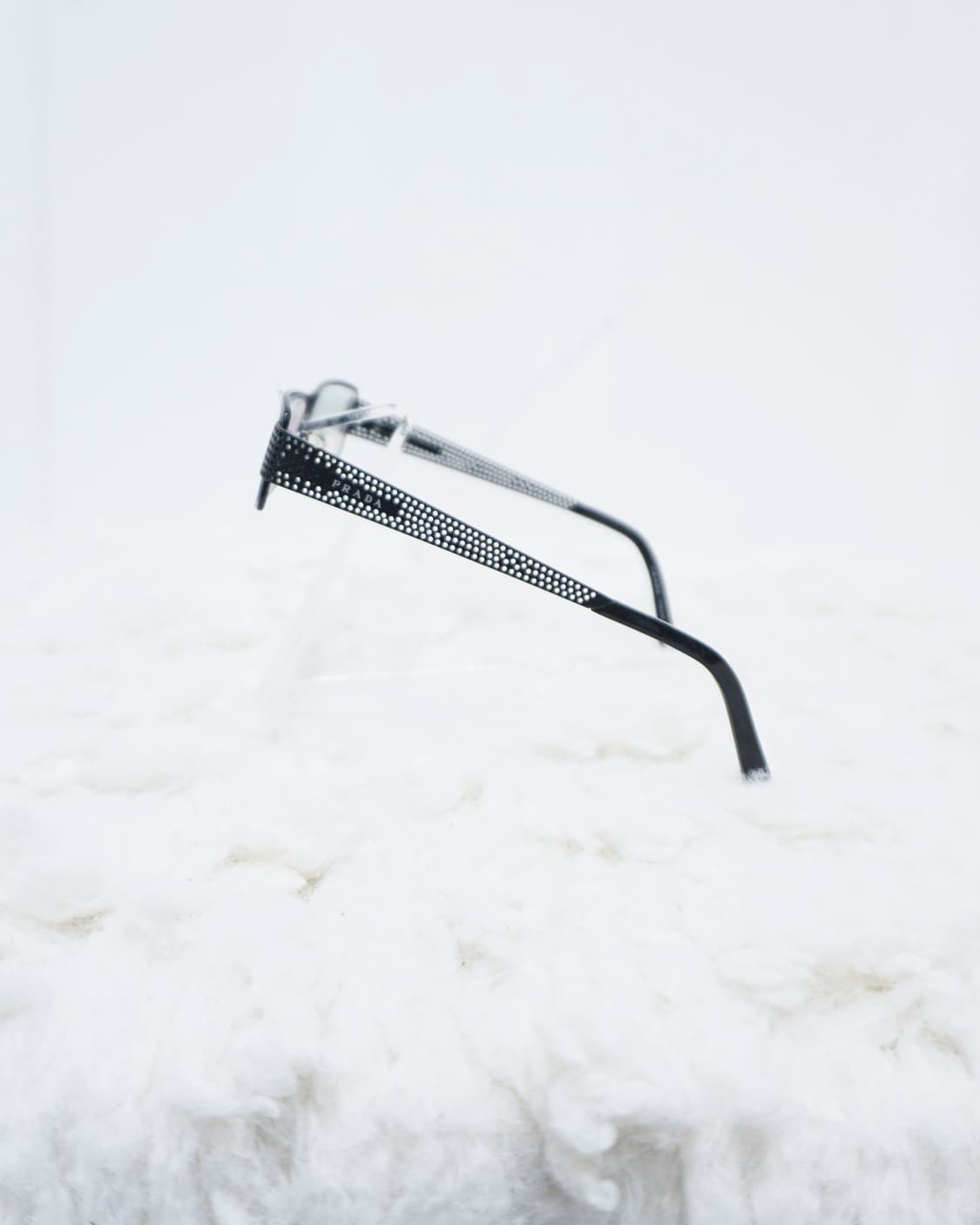 PRADA titanium optical glasses 상품이미지3