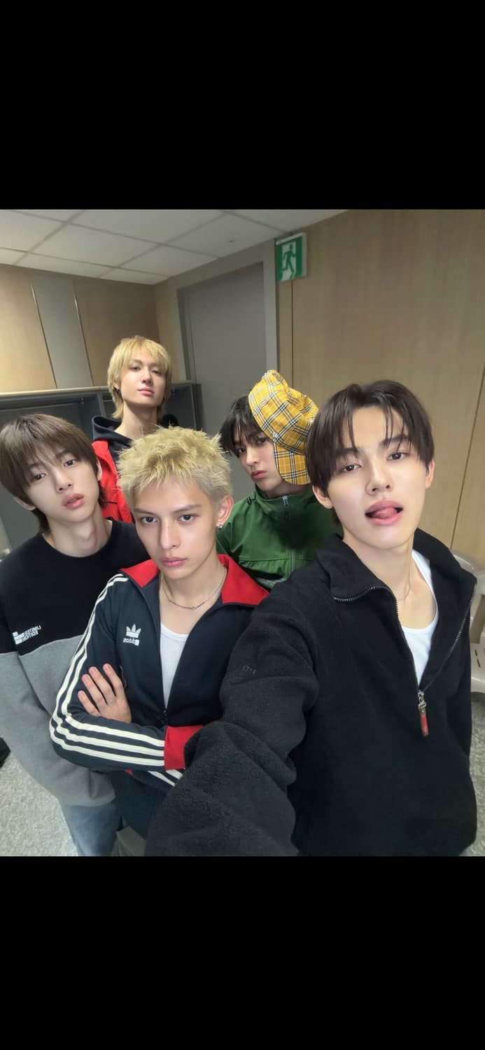 코르티스 건호 제임스 유로파 져지 상품이미지3