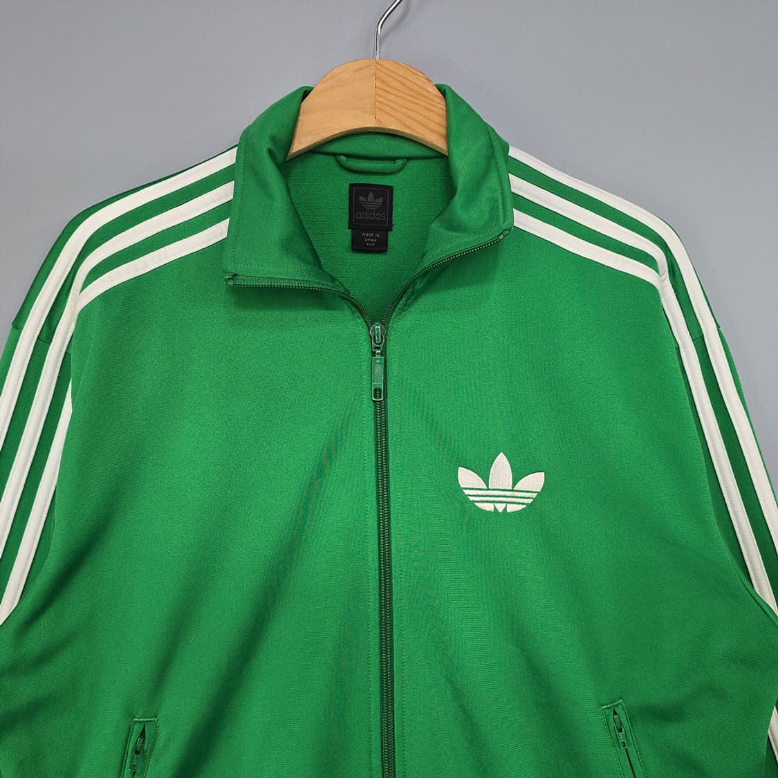 아디다스(adidas) 올드스쿨 빈티지 파이어버드 트랙탑 95 상품이미지2