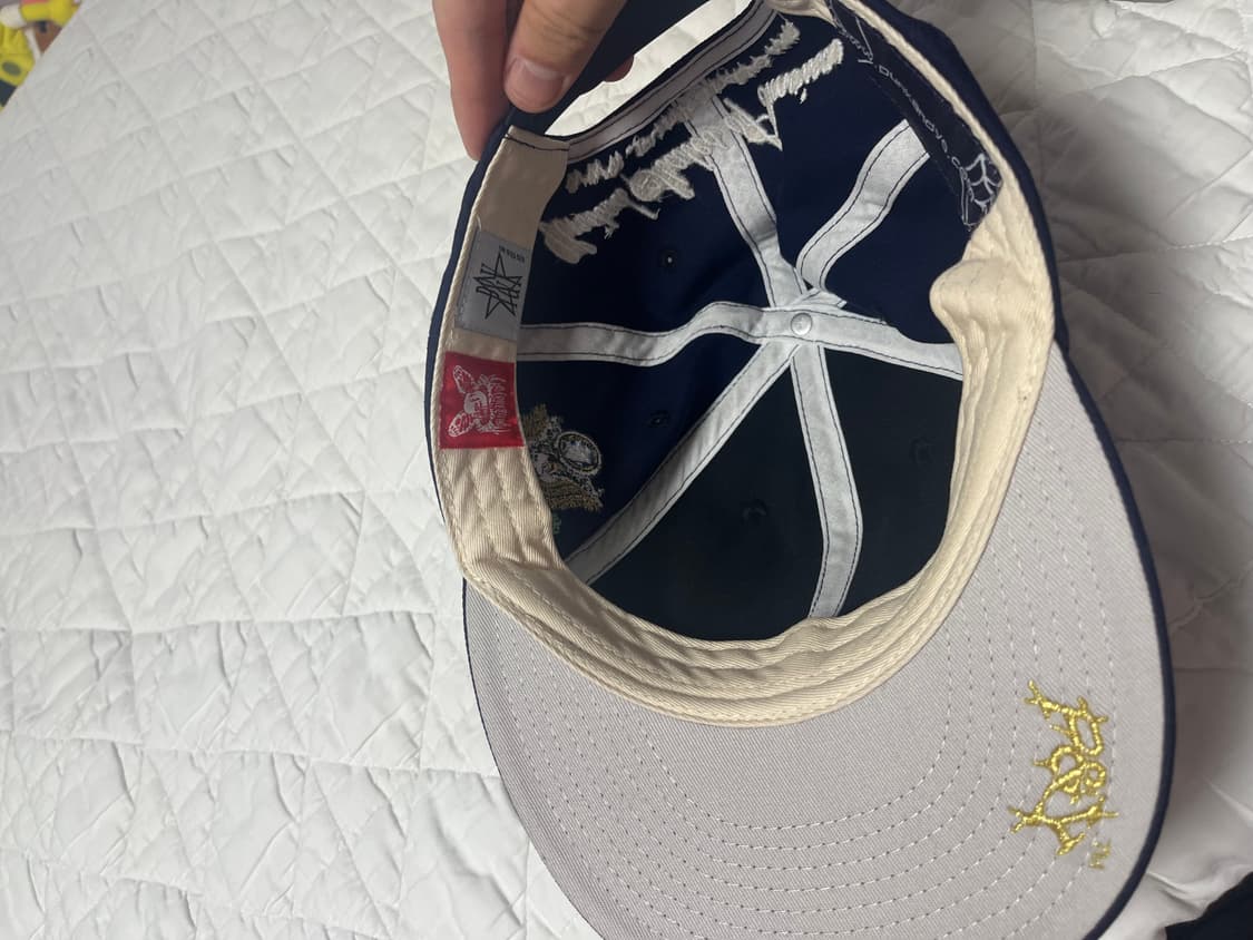 Punkandyo cap 상품이미지6