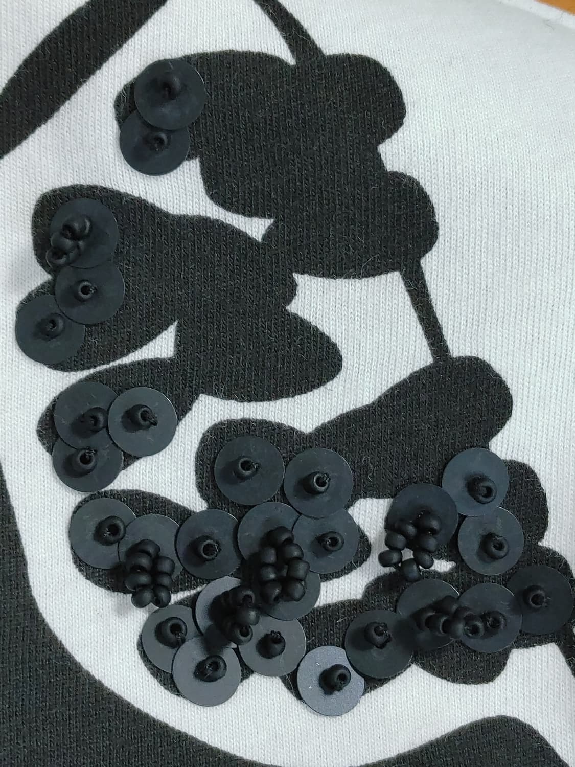 3.1 Philip Lim 필립 림 스팽글장식 시스루 원피스 상품이미지6