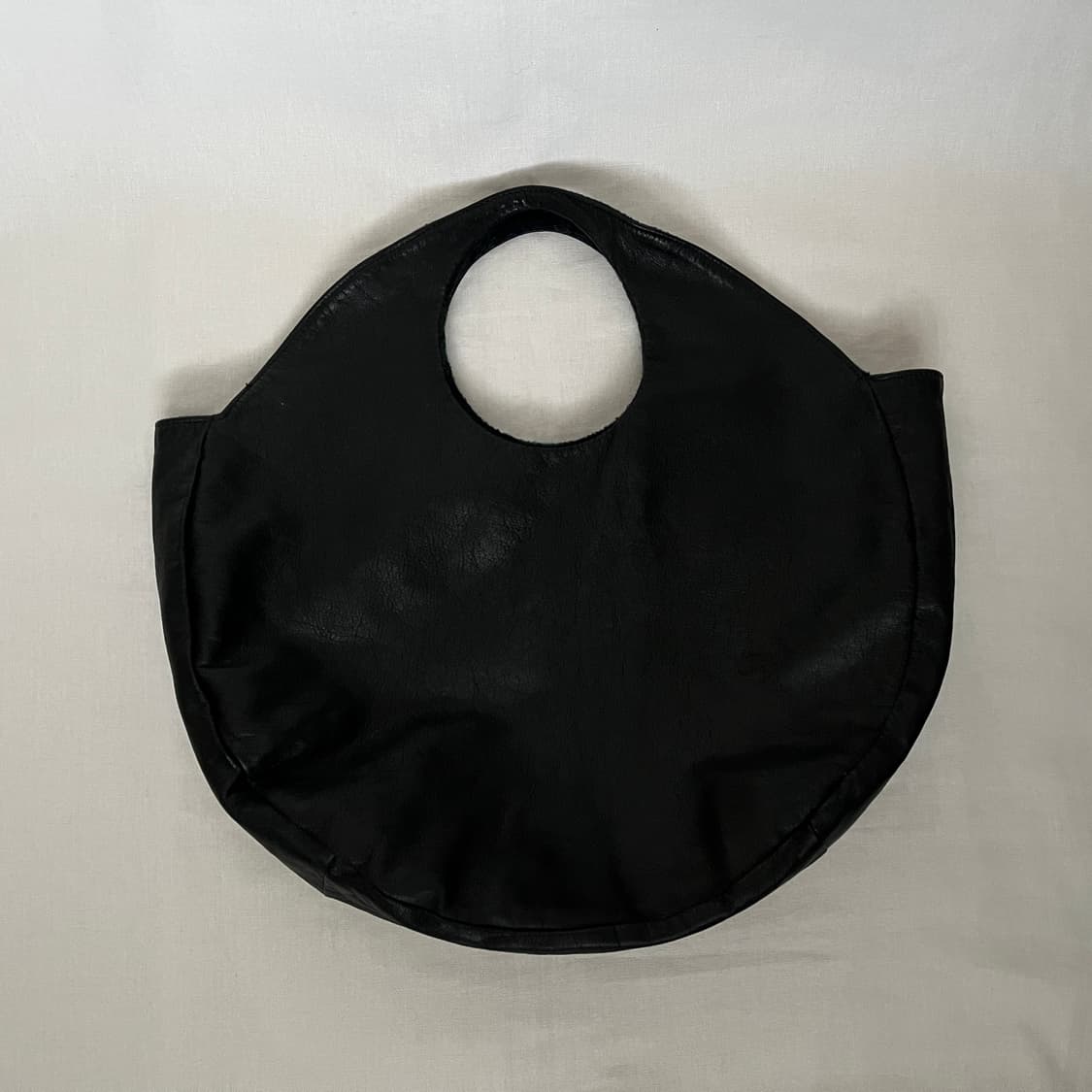 츠모리치사토 reversible circle bag 상품이미지2